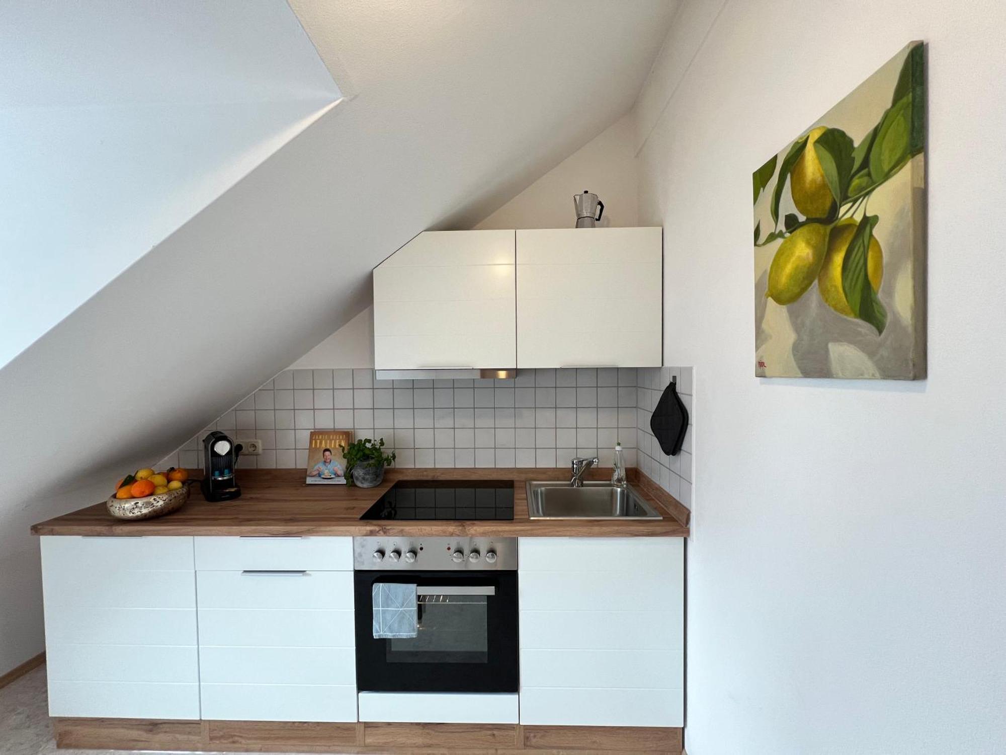 Dg-Wohnung In Waldkraiburg 50Qm Eksteriør bilde